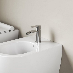 Змішувач Chrome II