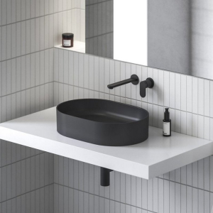 Смеситель Chrome II