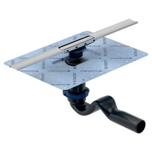 Дренажний канал Cleanline 30 Basic