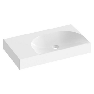 Раковина Lite 80x60