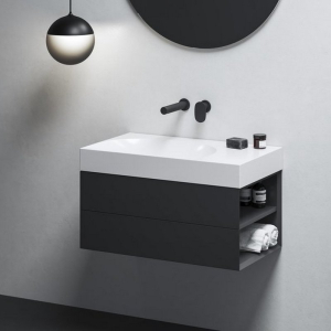 Раковина Lite 80x60