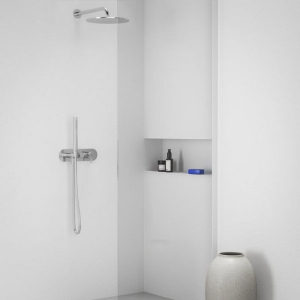Верхня частина змішувача Espirit з душовим комплектом
