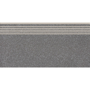 Грес Milton Dark Grey Steptreard