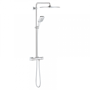 Душевая система Rainshower Smartactive 310