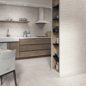 Кахель Look Arkesia Ivory