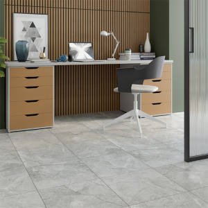 Грес Bastion Light Grey Matt