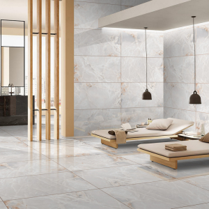 Грес Bluette Onyx Grey