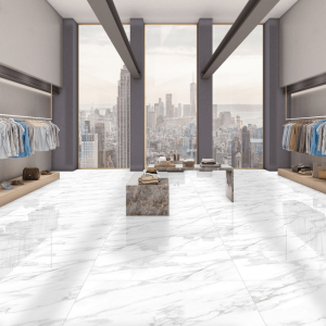 Грес Calacatta Borghini