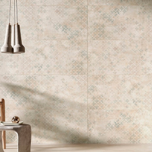 Кафель Calm Colors Cream Carpet Matt
