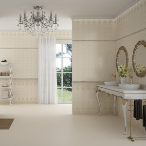 Кафель Casablanca Boiserie Beige