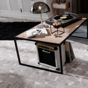 Кафель Cortile Grey