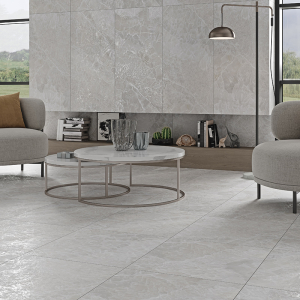 Грес Cristallo Grey F P R Sumat