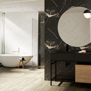 Кахель Dark Marble 071