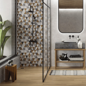 Кахель Denize Light Grey