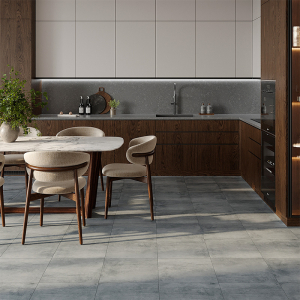 Грес Eclipse Light Grey Matt