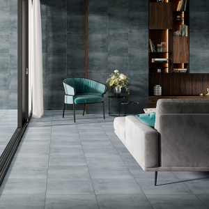 Грес Eclipse Grey Matt