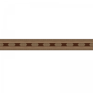 Фриз Diva Brown