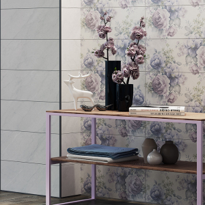 Кахель Garden Decor Grey 1