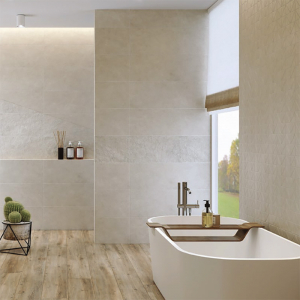 Кафель Keep Calm Grey Mix Structure Matt