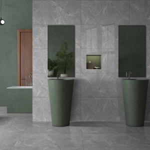 Грес Luna Gris PL