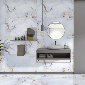Грес Luxurious White