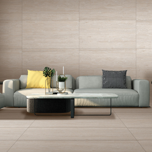 Грес Marmo Travertino Beige Car