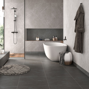 Грес Marmolino Anthracite R Mat