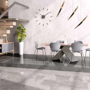 Грес Marmolino Anthracite R Mat