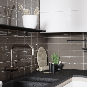 Кафель Metrotiles