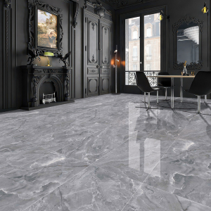 Грес Midtown Onyx Grey PL