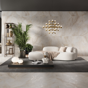 Грес Ravena Cream F P Somat