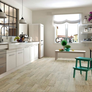 Грес Recycle Rovere Bianco