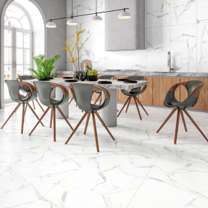 Грес Sicilia White R Satin