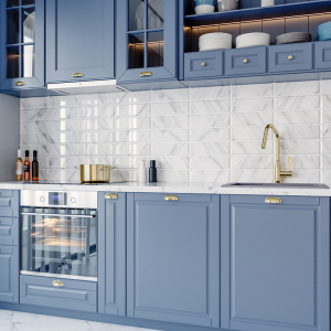 Кафель The Wall