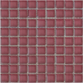 Мозаика розовый (моно) 536