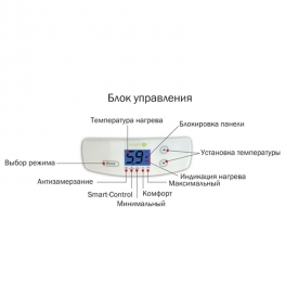 Водонагреватель Ingenio 100