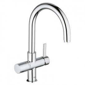 Смеситель Grohe Blue