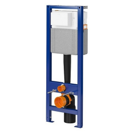 Инсталляционная система System 40 Mech
