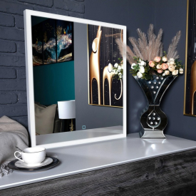 Дзеркало Luce 100x70