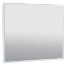 Зеркало Luce 80x70