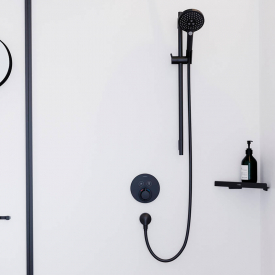 Верхняя часть термостата Shower Select S