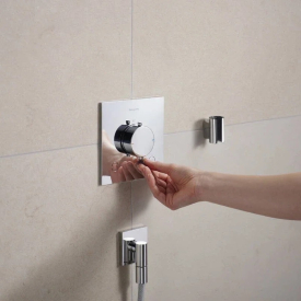 Верхняя часть термостата Ecostat Comfort E