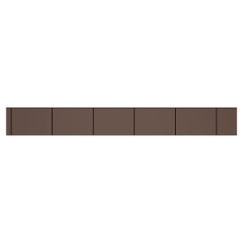 Душевая решетка Basic
