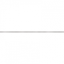 Фриз Metal Silver Border