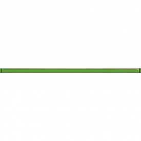 Фриз Early Spring Glass Light Green