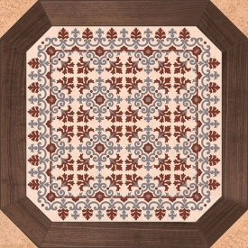 Кахель Dover Place Carpet