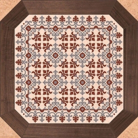 Кафель Dover Place Carpet