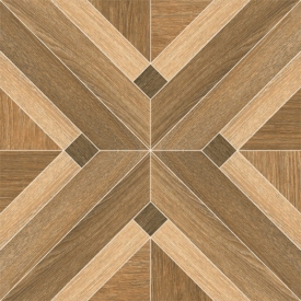 Грес Matrix Wood Brown