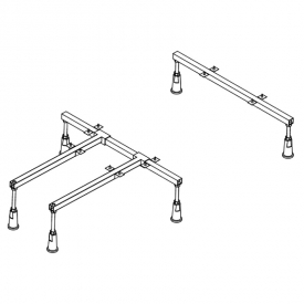 Ножки для ванны Comfort Plus