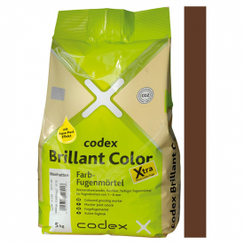 Затирка Brillant Color Xtra 17/2 шоко